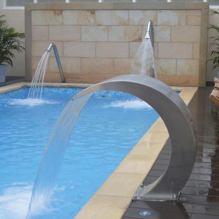 Hotel Balneario De Alceda Zewnętrze zdjęcie