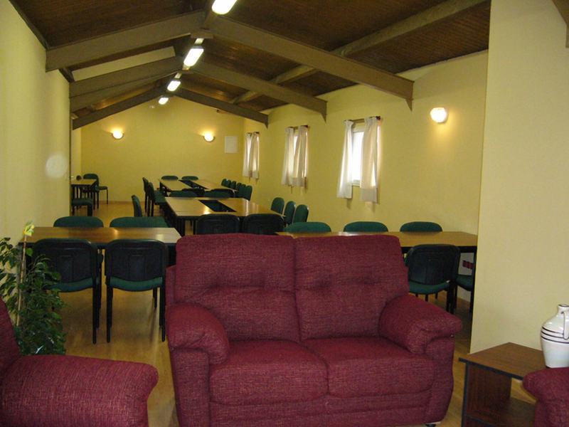 Hotel Balneario De Alceda Zewnętrze zdjęcie