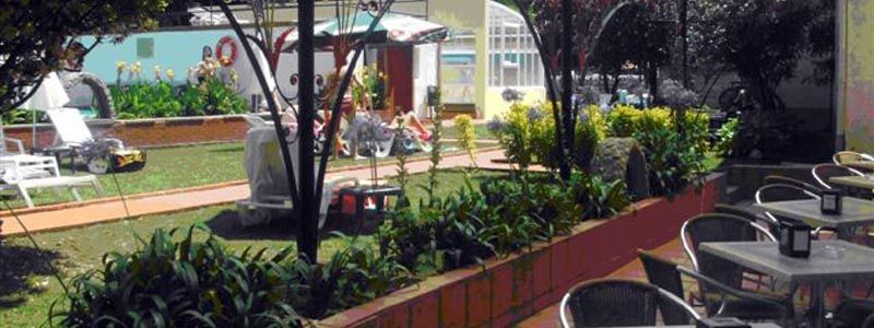 Hotel Balneario De Alceda Zewnętrze zdjęcie