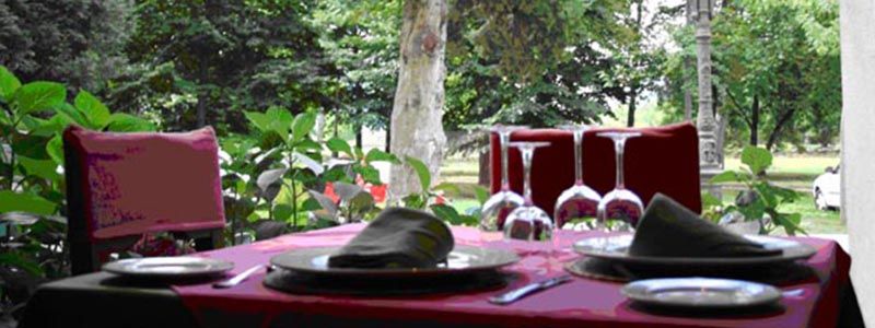 Hotel Balneario De Alceda Zewnętrze zdjęcie