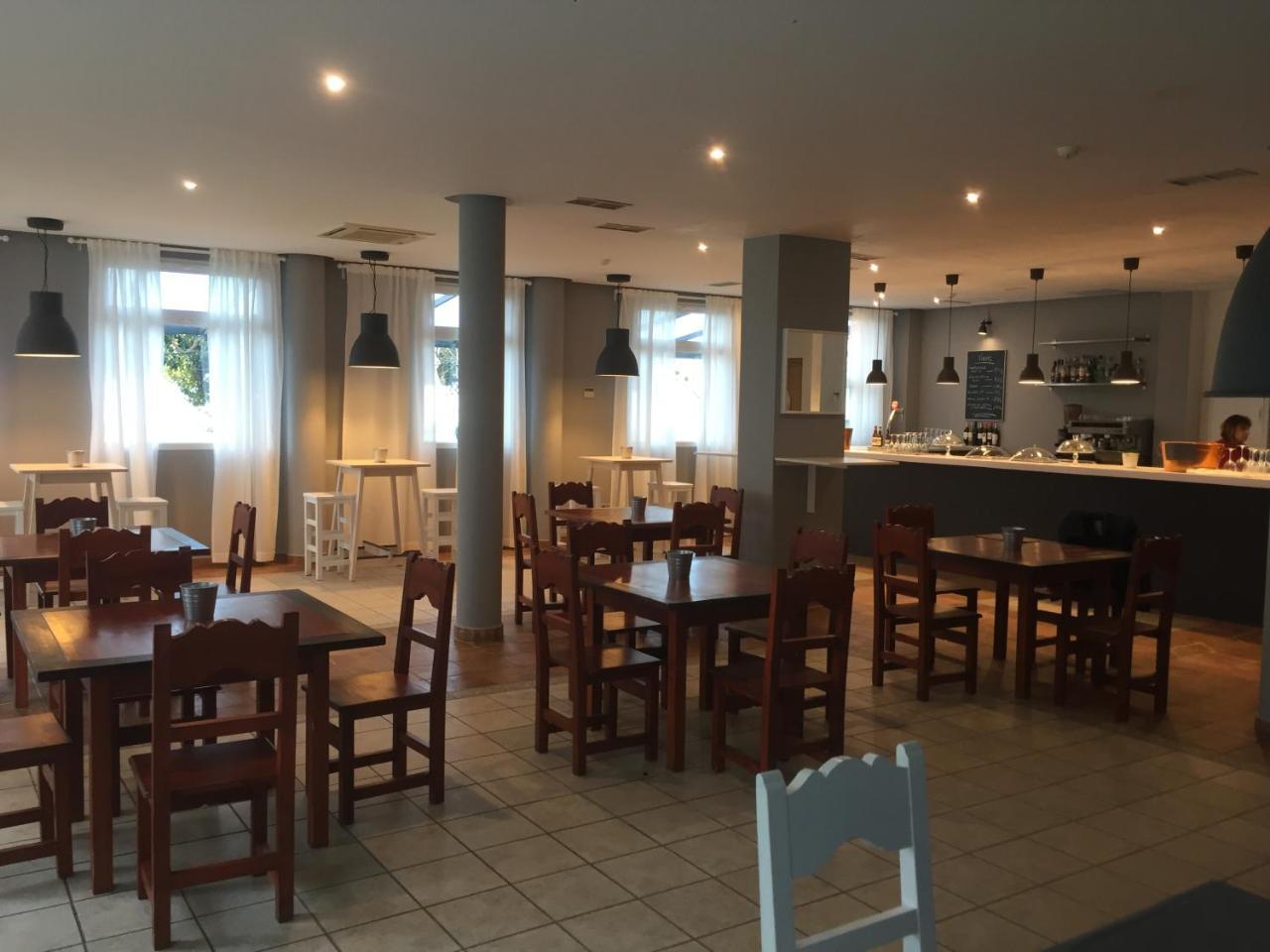 Hotel Balneario De Alceda Zewnętrze zdjęcie