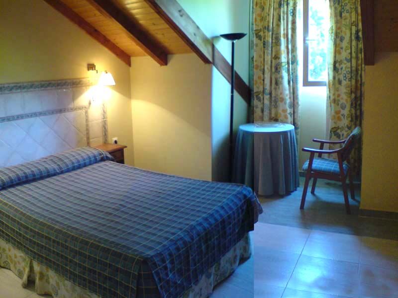 Hotel Balneario De Alceda Zewnętrze zdjęcie